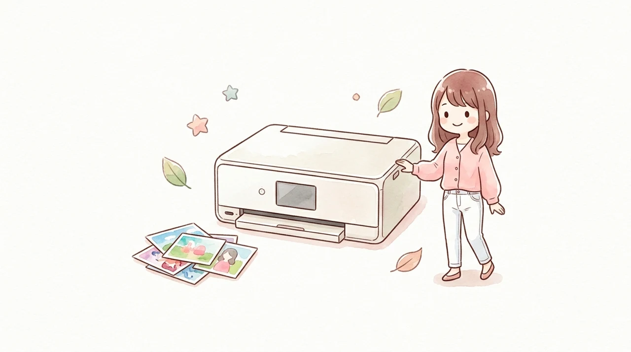 おすすめのPIXUS xkシリーズ2選