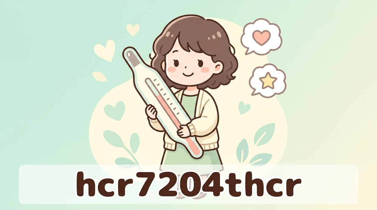 hcr 7204t hcr 7206t2 違いとスペック比較